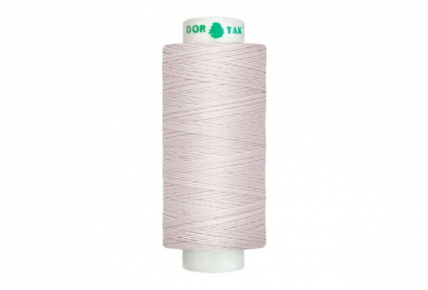 Нитки Dor Tak 40/2 №655 Пудра в Каменке