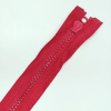 Застежка-молния MaxZipper 70 см Красный мак в Каменке