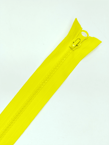 Застежка-молния MaxZipper 70 см Банан в Каменке