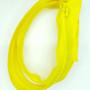 Застежка-молния MaxZipper 70 см Банан в Каменке